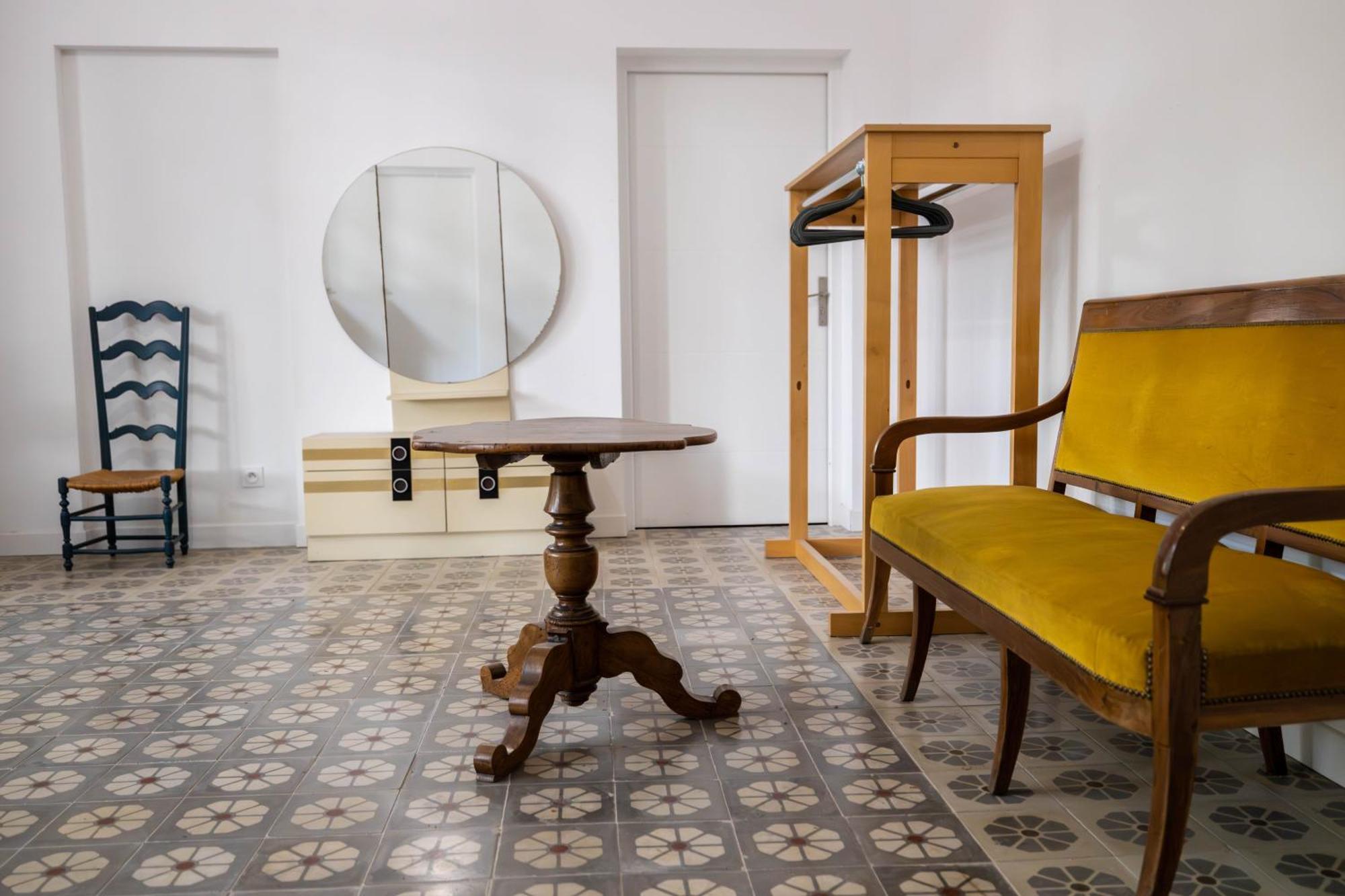 Gites Du Castell De Bles Saint-Génis エクステリア 写真