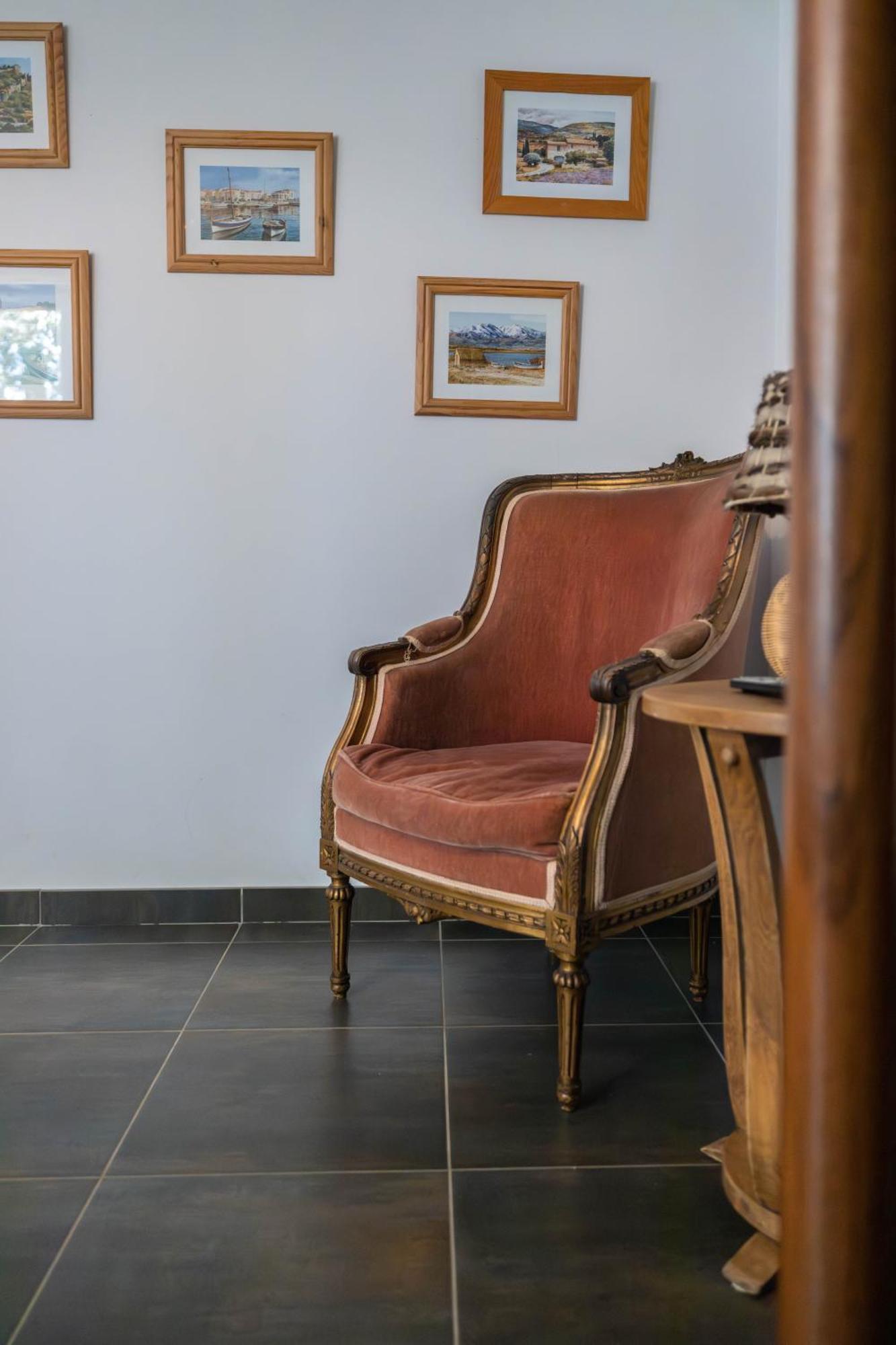 Gites Du Castell De Bles Saint-Génis エクステリア 写真