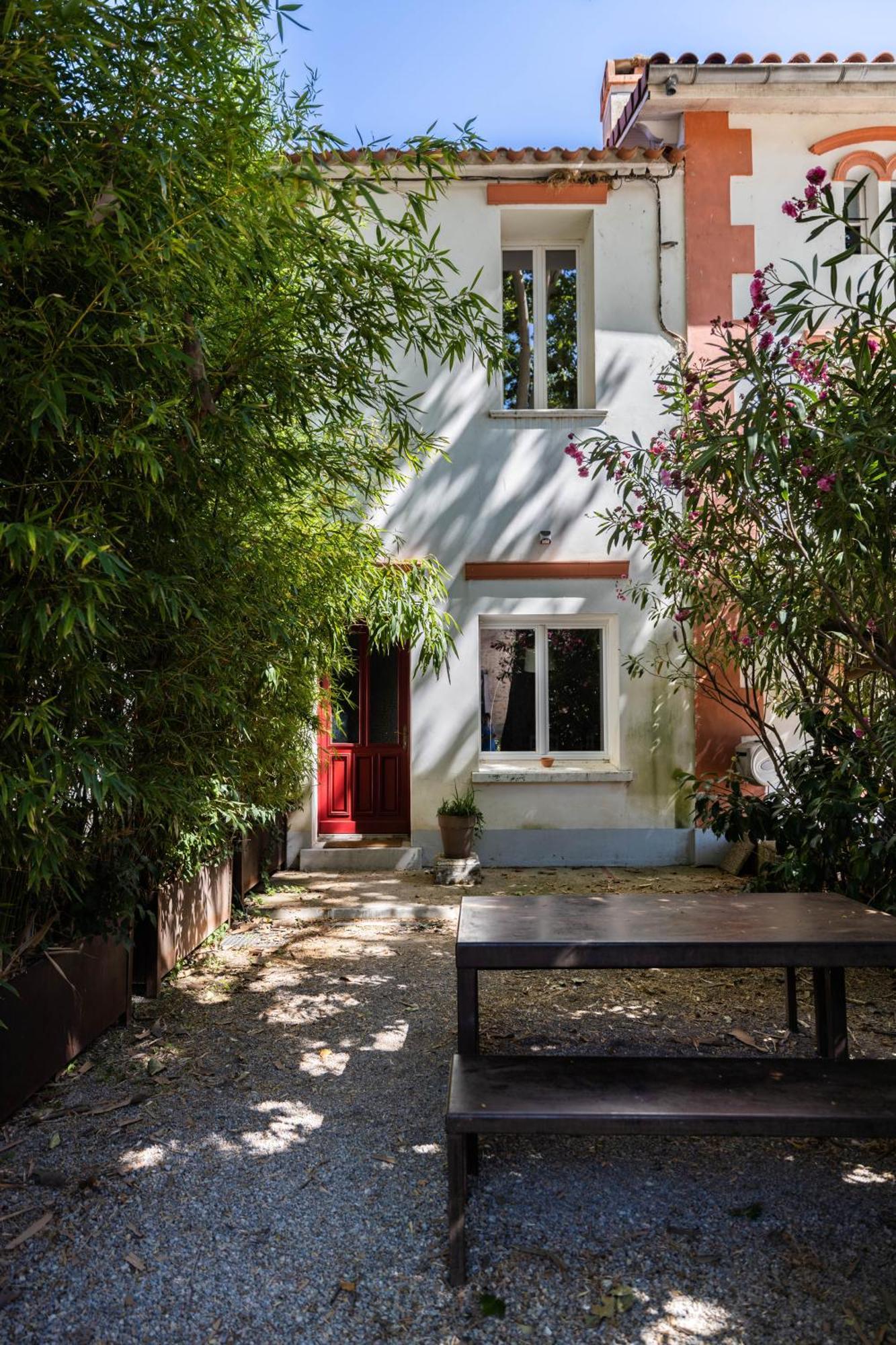 Gites Du Castell De Bles Saint-Génis 部屋 写真