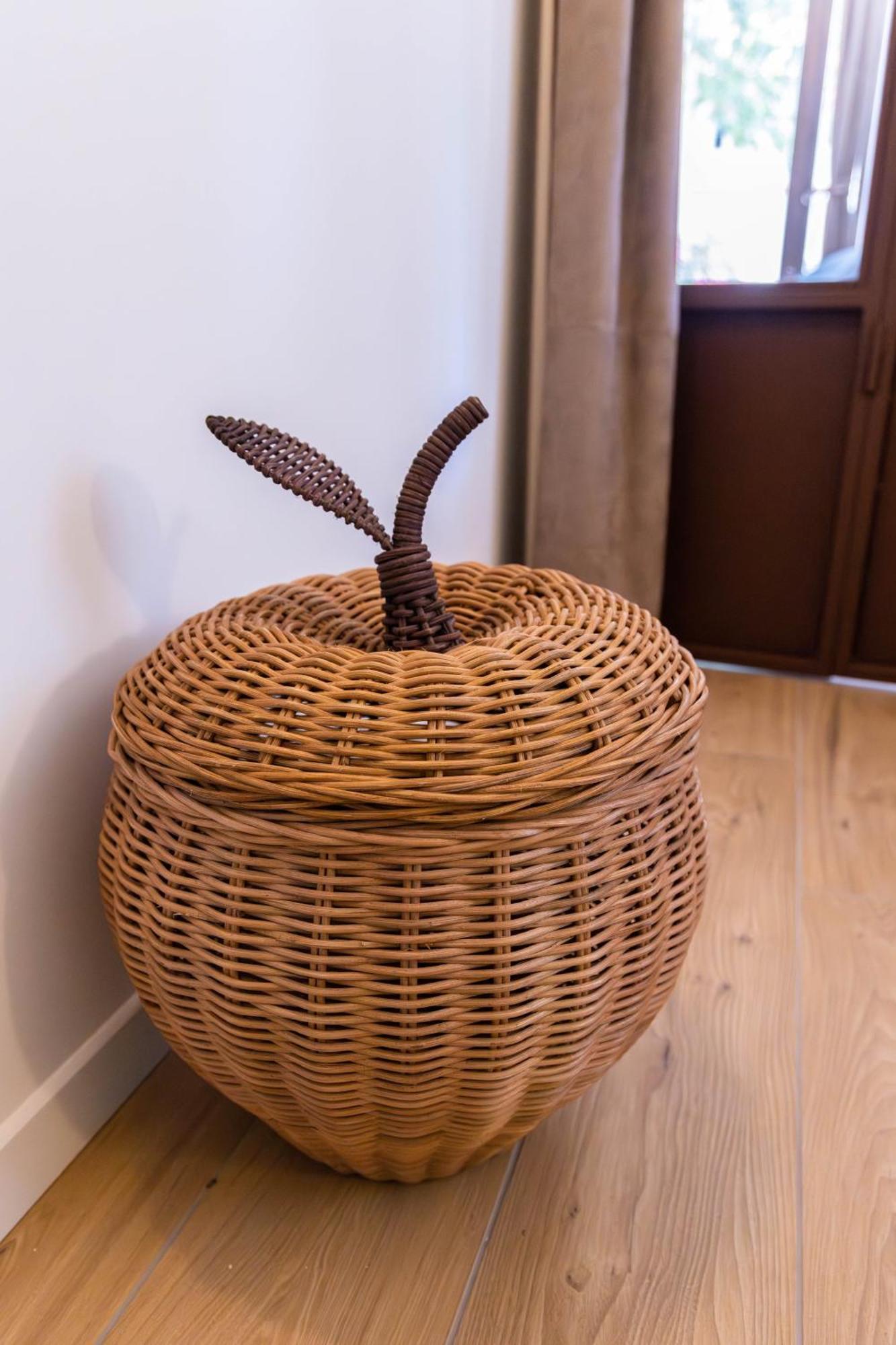 Gites Du Castell De Bles Saint-Génis 部屋 写真