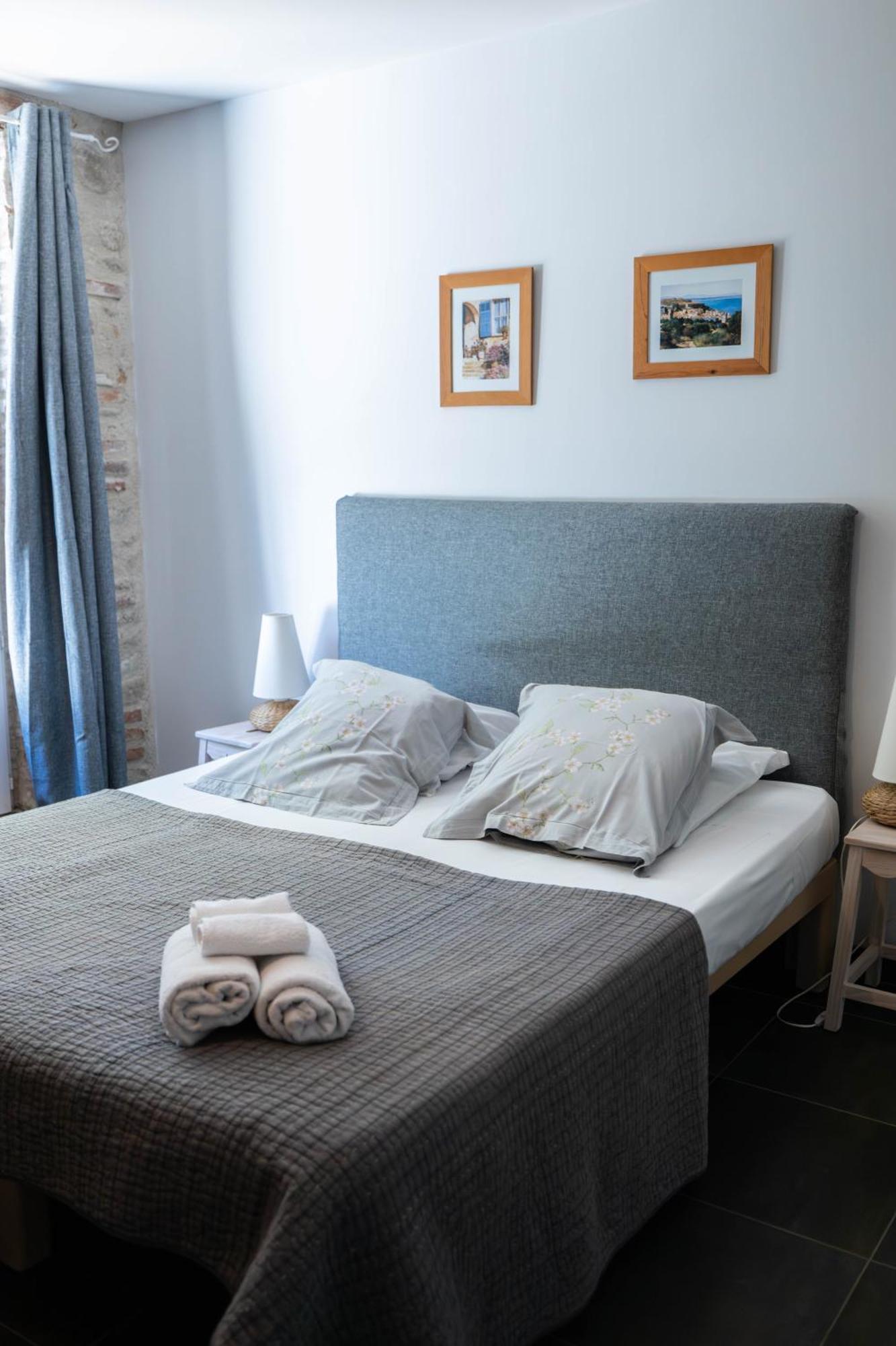 Gites Du Castell De Bles Saint-Génis 部屋 写真