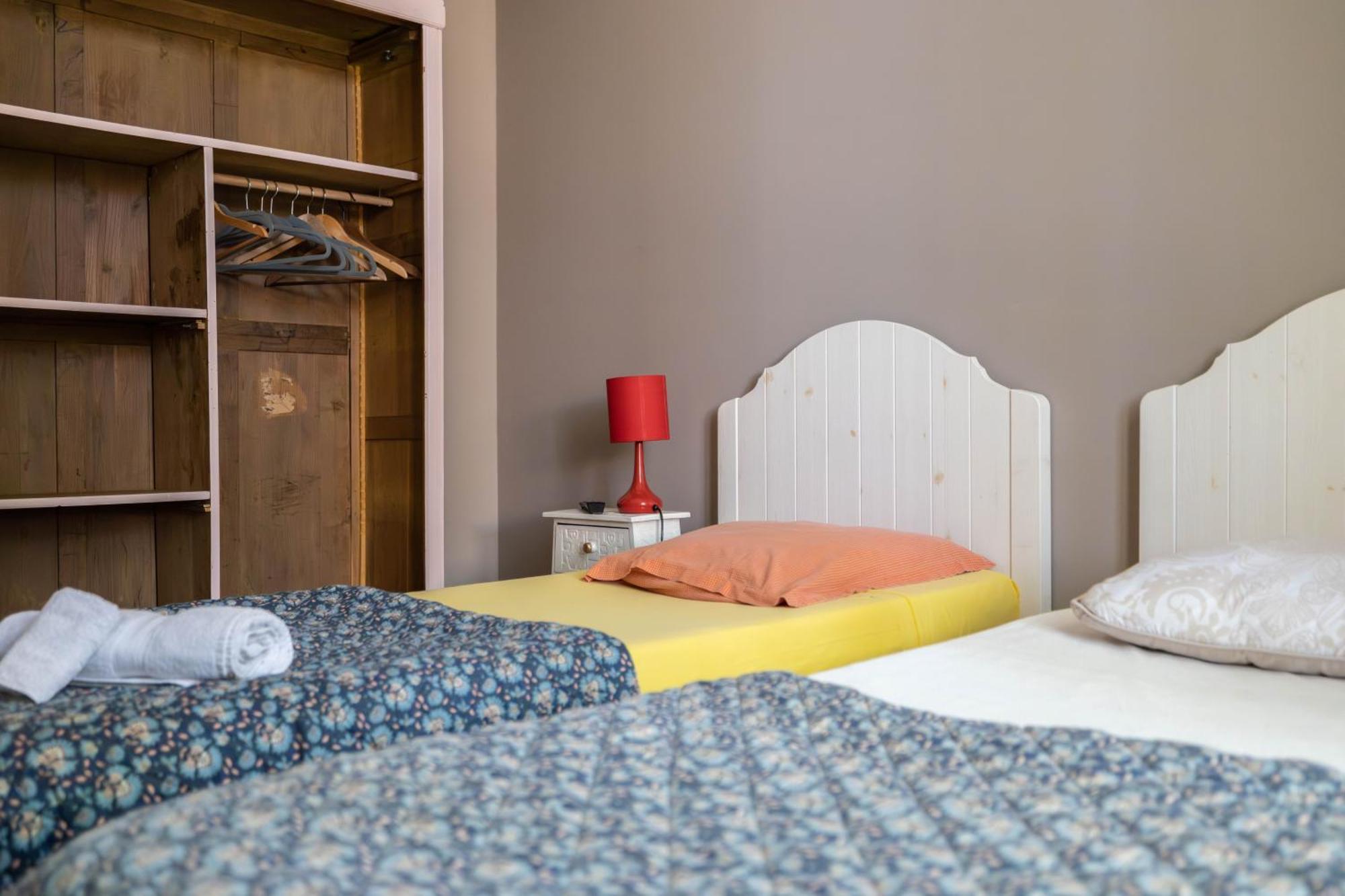 Gites Du Castell De Bles Saint-Génis 部屋 写真