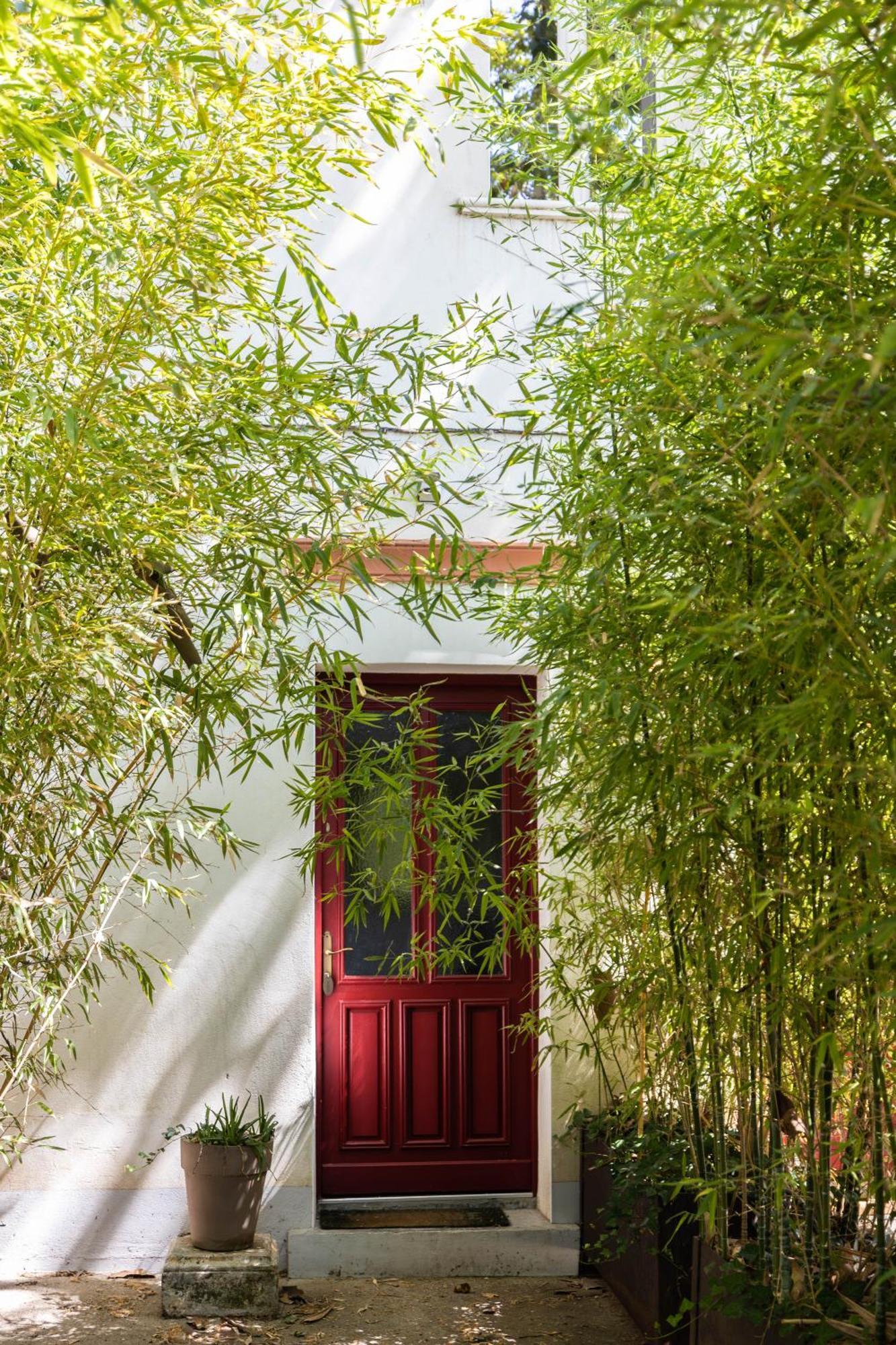 Gites Du Castell De Bles Saint-Génis 部屋 写真